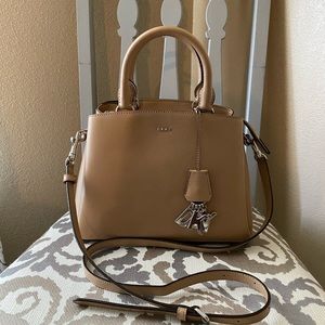 *SOLD*DKNY Satchel Crossbody